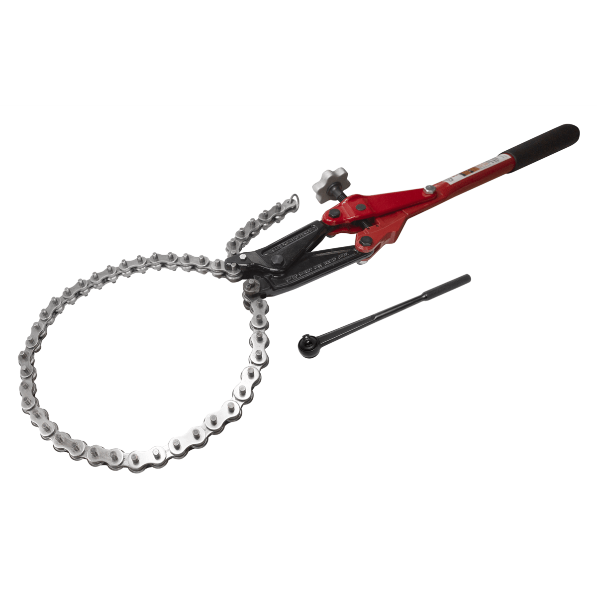 Reed Snap Cutter, 12" Chain