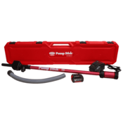 Reed Pump Stick w/ Bosch 4Ah Battery & Charger