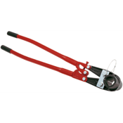 Reed Round-It Straightener/Rerounder, Thru 2" Copper