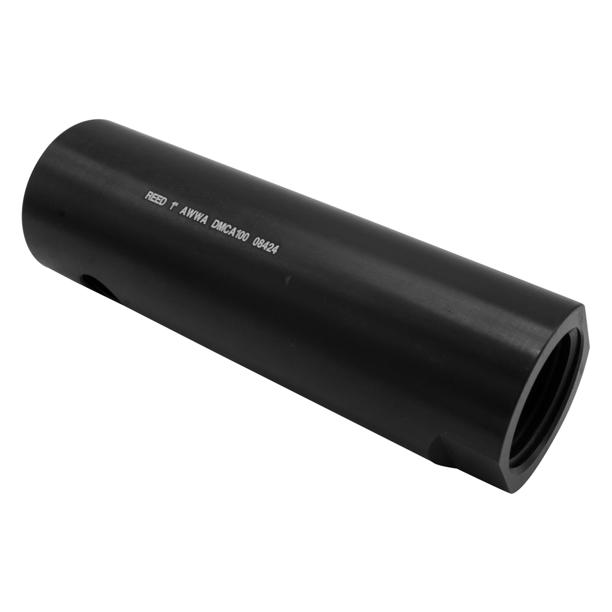 Reed Corp Adapter Assembly, 1"
