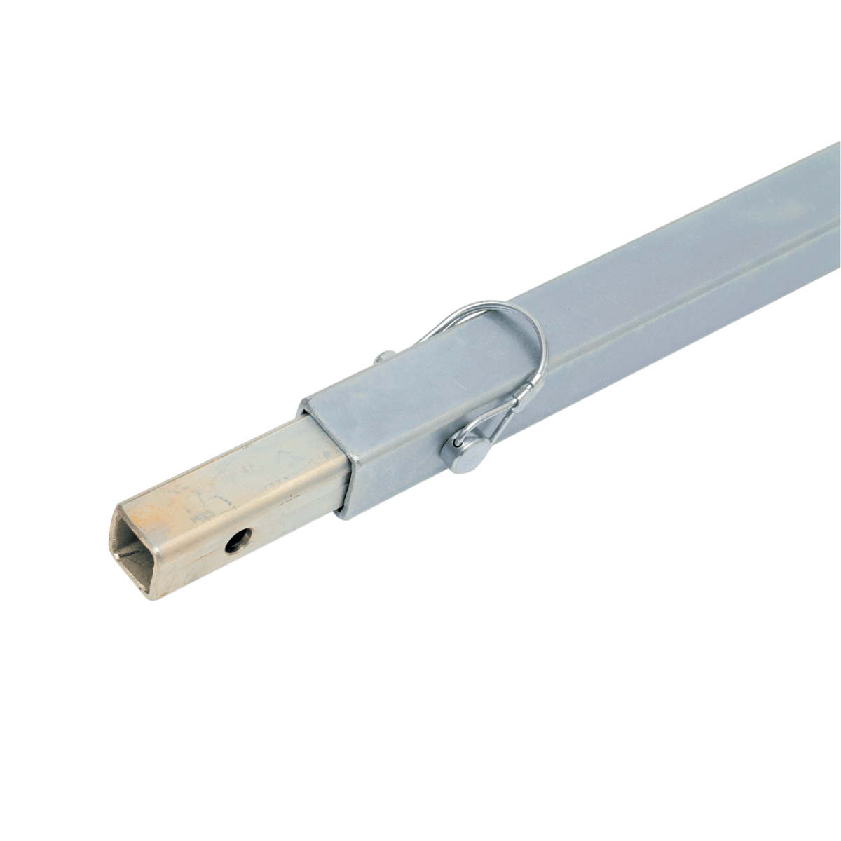 Reed Valve Extension Shaft, Plated