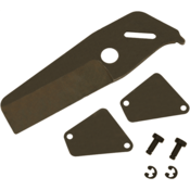 Reed Ratchet Shear Blade, RS1 Hardened Steel