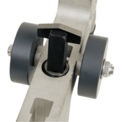 Reed PLAS Cutter, Bevel Blade