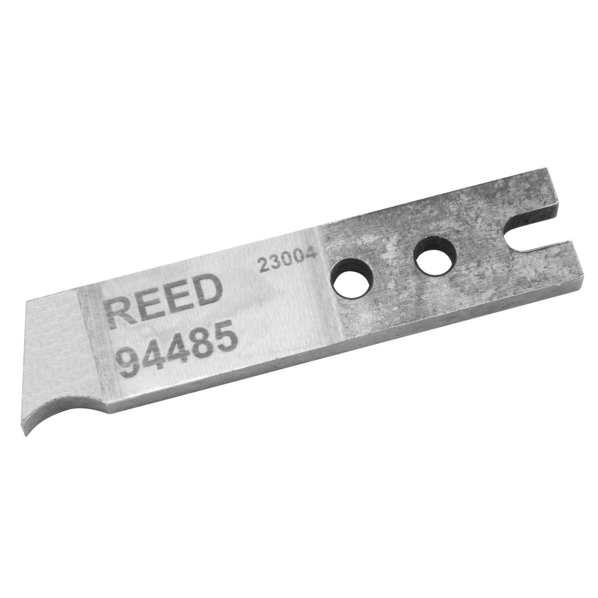 Reed PLAS Cutter, PE Cutoff Blade