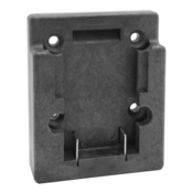 Reed Pump Stick, DeWalt Battery Adapter Plate