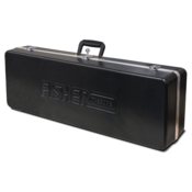 Fisher Hard Molded Plastic Case for M-66 & M-97