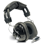 Fisher Stereo Headphones