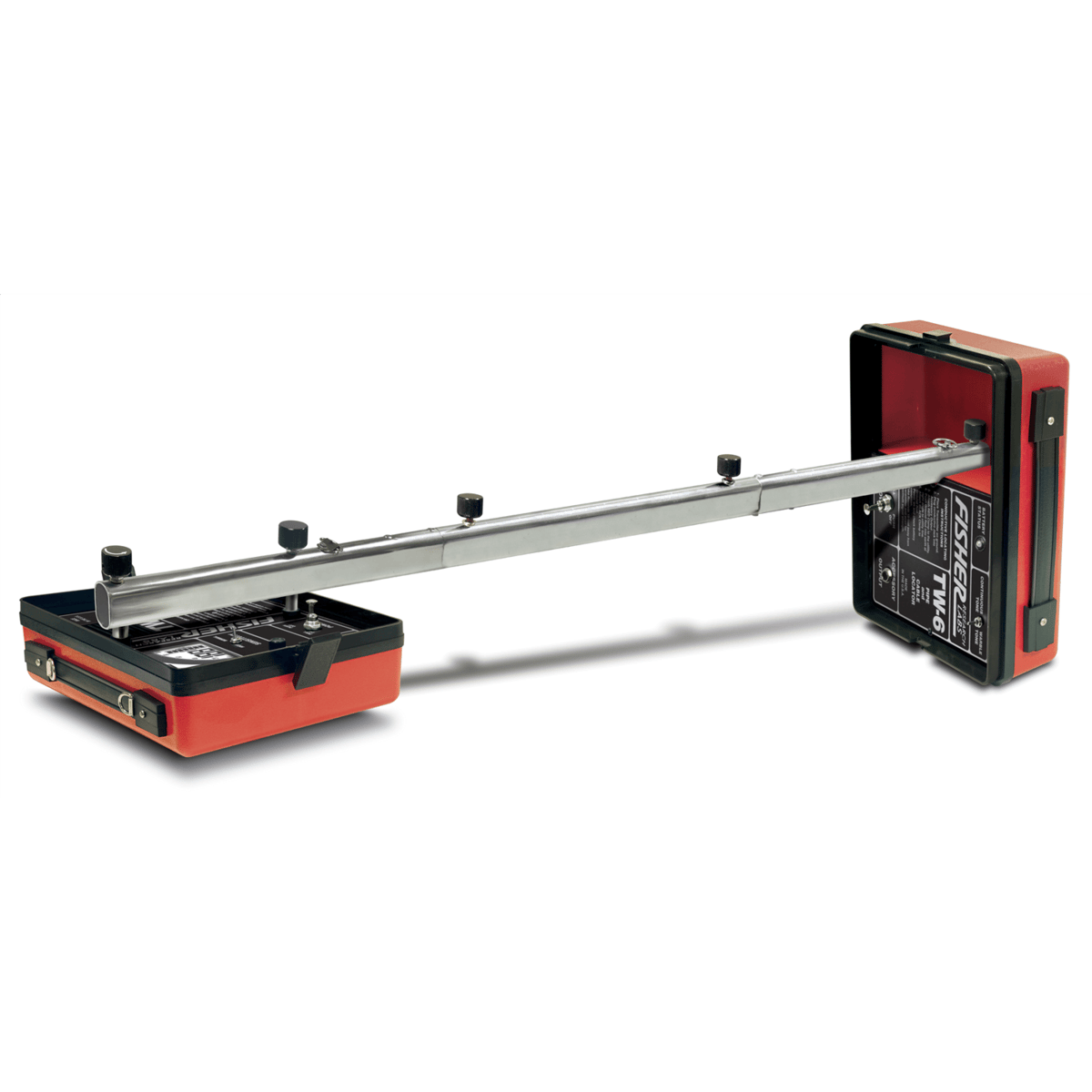 Fisher TW-6 Pipe & Cable Locator