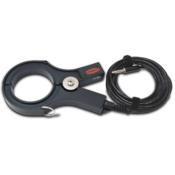 Fisher 3" Coupling Clamp