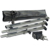 Fisher Three-Piece Handle for TW-6