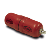 Fisher TW-6 Sonde, 82 kHz