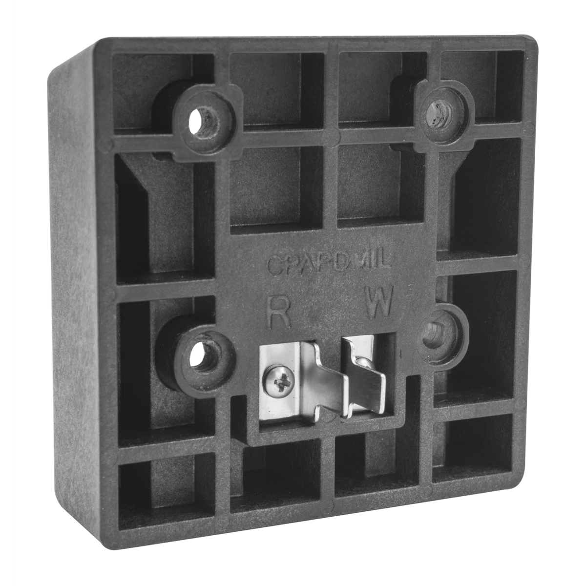 Reed Pump Stick, Milwaukee Battery Adapter Plate