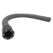 Reed Pump Stick, Hose, 2'