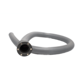 Reed Pump Stick, Hose, 4'