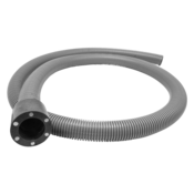 Reed Pump Stick, Hose, 7'