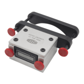 Reed Cordless Power Drive, Digital Counter