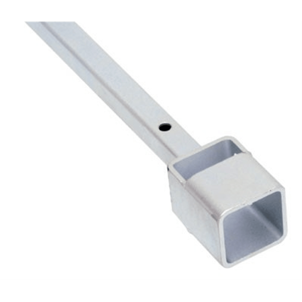 Reed Valve Key Lower Shaft w/ 2" Key