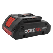 Reed Bosch 4AH Battery Pack 18V 18 Volt 98185 4AHBAT