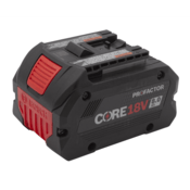 Reed Bosch 8AH Battery, 18V