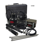 Fisher XLT30-B Liquid Leak Detector, Multi-Sensor Microphone