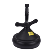 Cherne® Iron Grip Bypass, 4.3 PSI, 6"