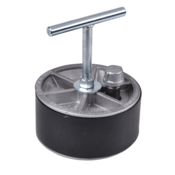 Cherne® T-Handle Gripper, 3/4" Bypass, 8"