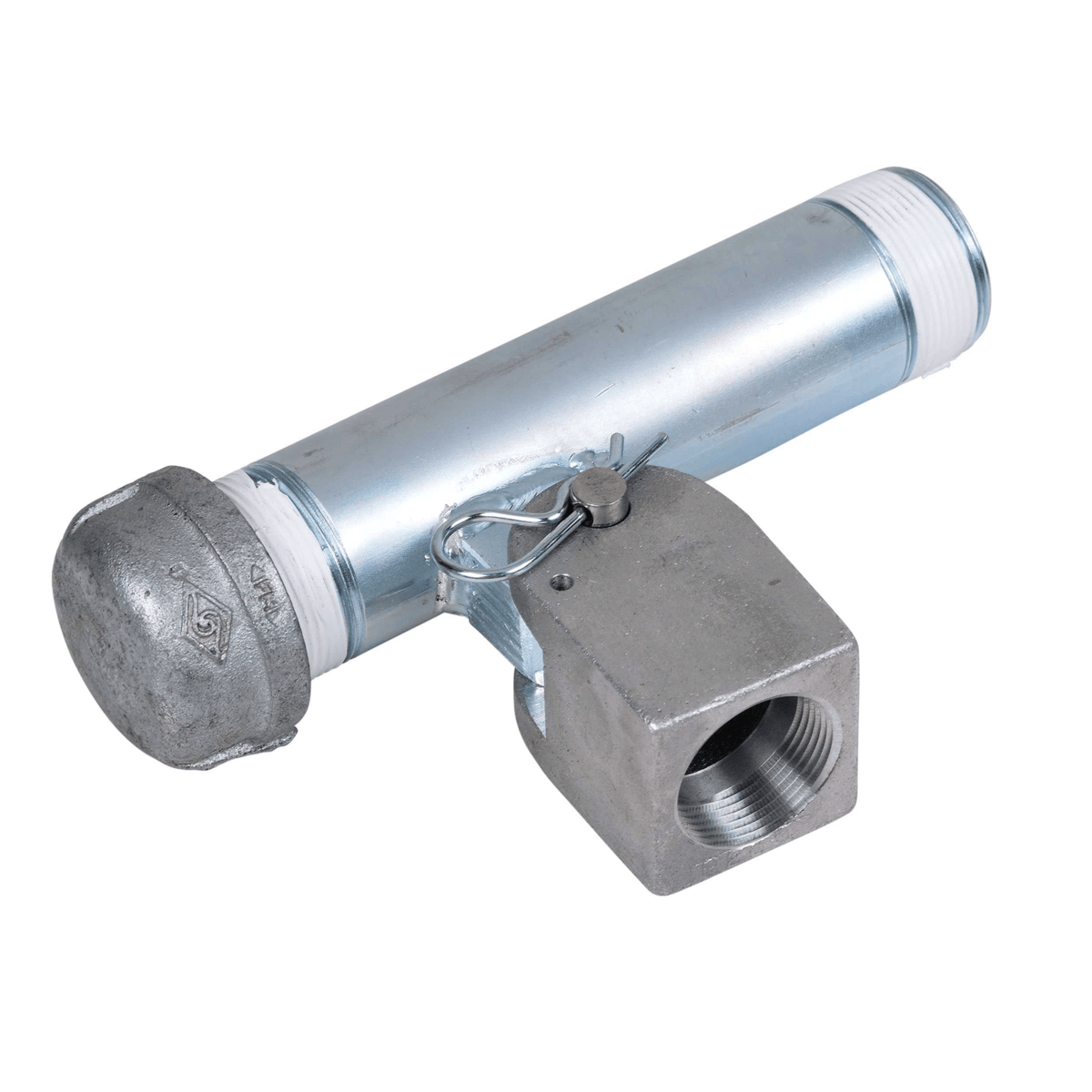 Cherne® Remo Muni-Ball Adapter, 2"