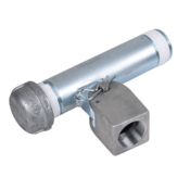 Cherne® Remo Muni-Ball Adapter, 1.5"