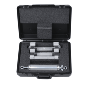 Cherne® 5% Aluminum Fin Set Deflection Gauge Kit for SDR 26 Pipe, 6 to 10"