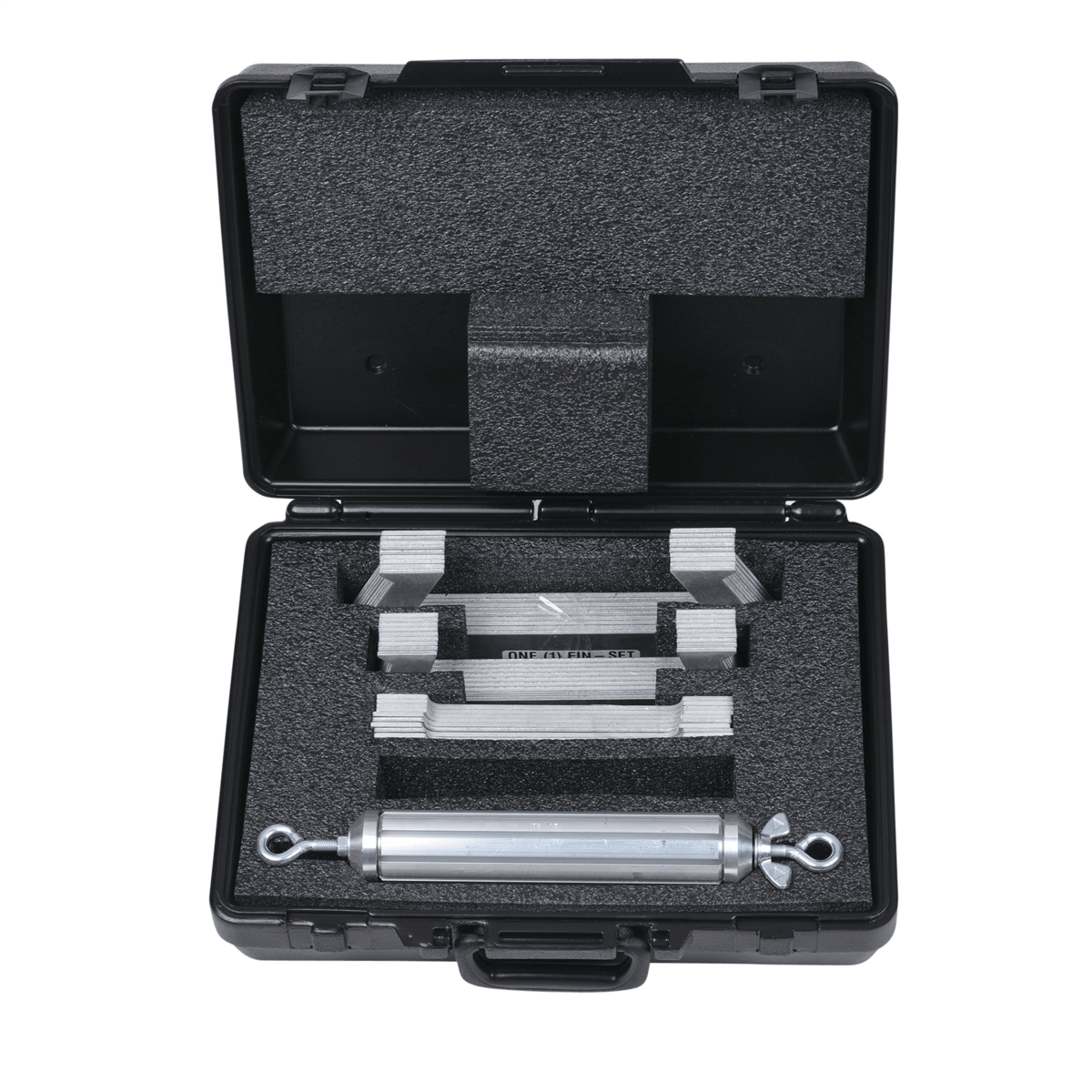 Cherne® 5% Aluminum Fin Set Deflection Gauge Kit for SDR 35 Pipe, 6 to 10"