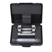 Cherne® 7.5% Aluminum Fin Set Deflection Gauge Kits for SDR 35 Pipe Per ASTM D3034, 8 to 12"