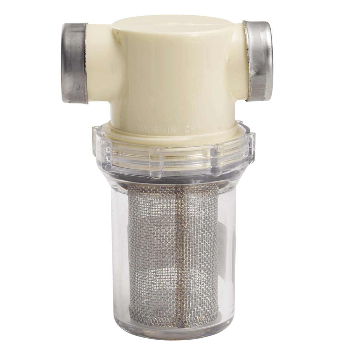 Cherne® Aqua-Loc Hydrostatic Test Pump, Replacement Strainer