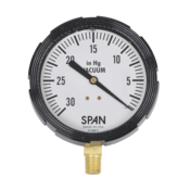 Cherne® Vacuum Test Guage for Bladder Style Manhole Tester