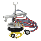 Cherne® Bladder Style Manhole Tester, 24"