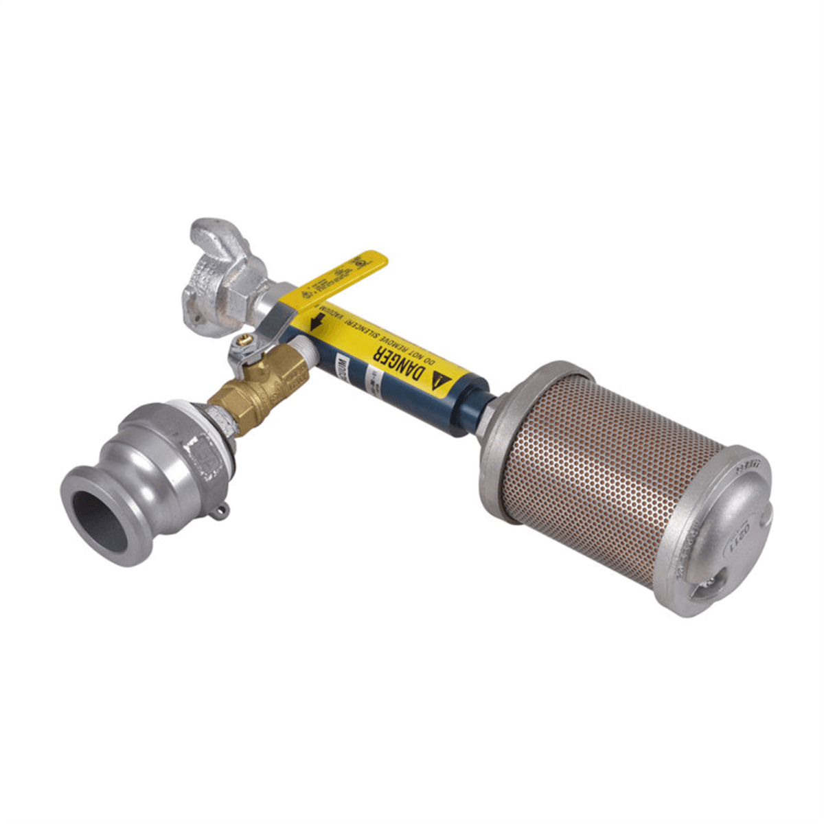 Cherne Vacuum Generator 460