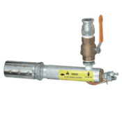 Cherne® Vacuum Generator 600, Hi-Flow