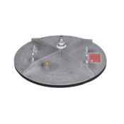 Cherne® Replacement Pad Kit for Plate Style Manhole Tester, 32"