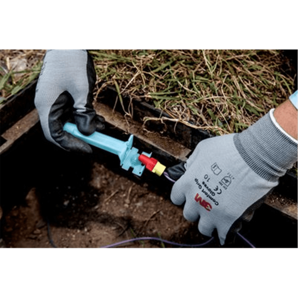 3M™ Direct Bury Splice Kit DBR/Y-6