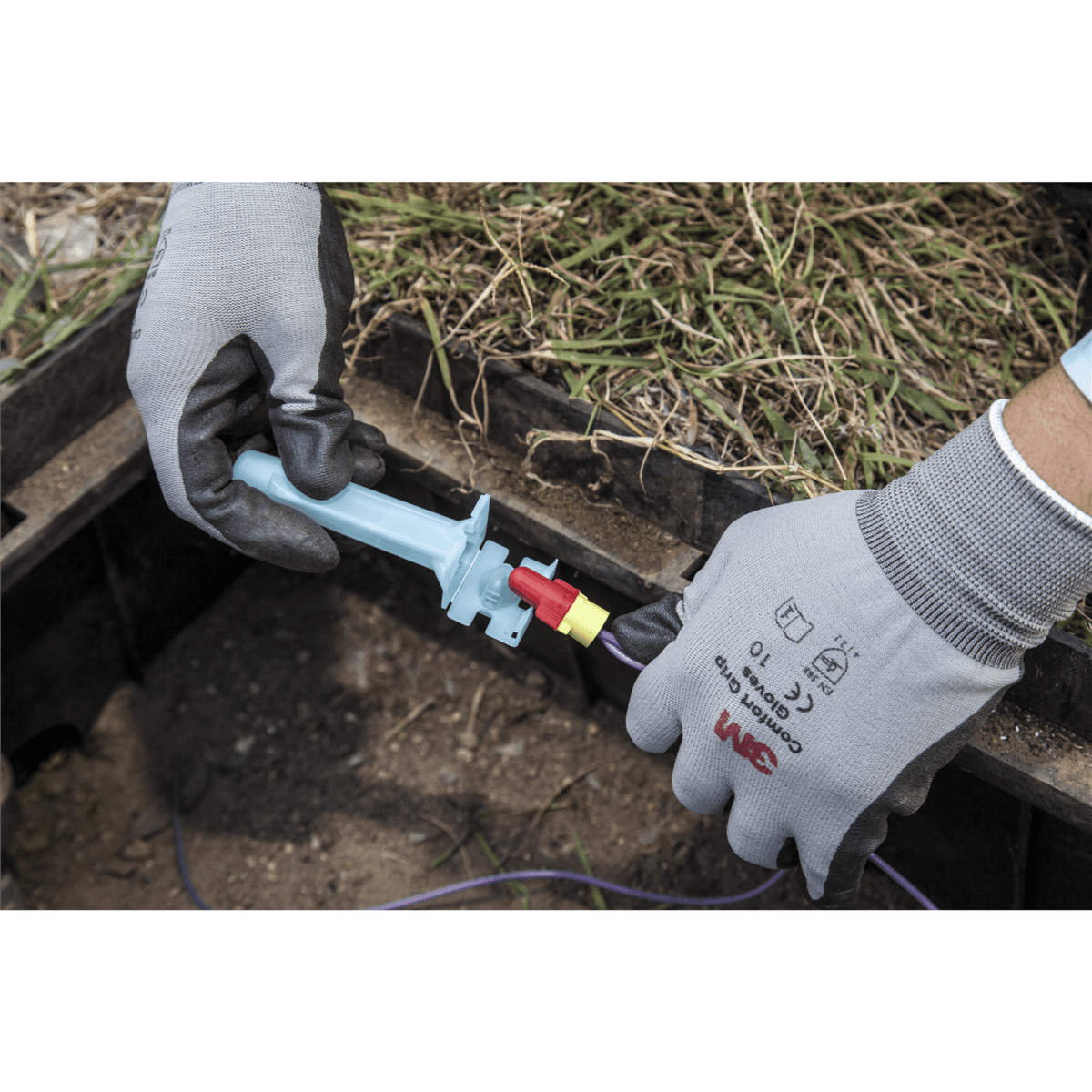 3M™ Direct Bury Splice Kit DBR/Y-6