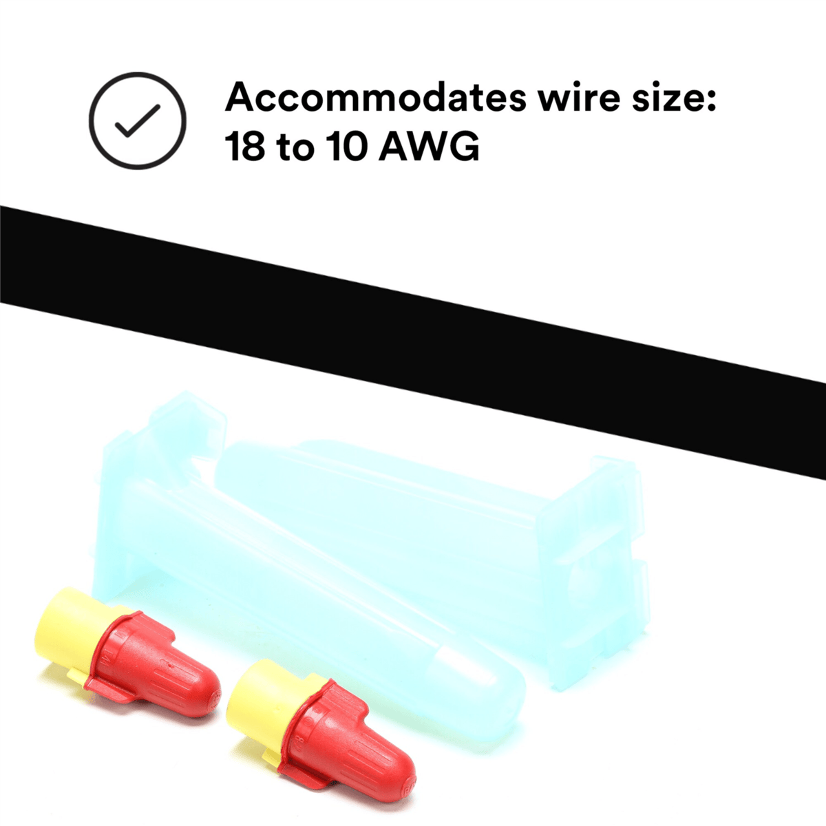 3M™ Direct Bury Splice Kit DBR/Y-6