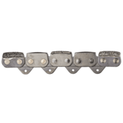 ICS Powergrit® Xl Diamond Chain for Pipe, 15/16"