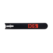 ICS Force4® Guidebar for Gas Power Cutter, 16"