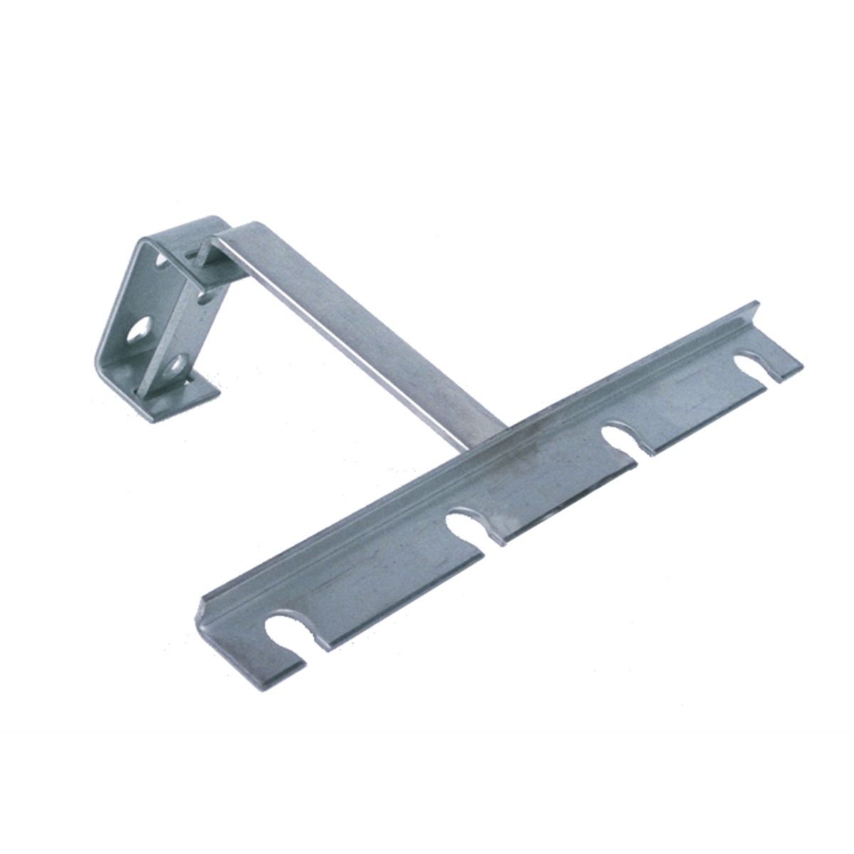 Conery™ Float T-Type SS 4-Hole Bracket w/ Mounting Bracket and Bushings