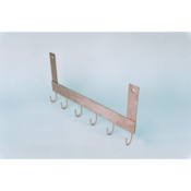 Conery™ Float U-Type SS 6-Hook Bracket