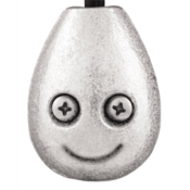 Conery™ Zinc Plated Cord Weight