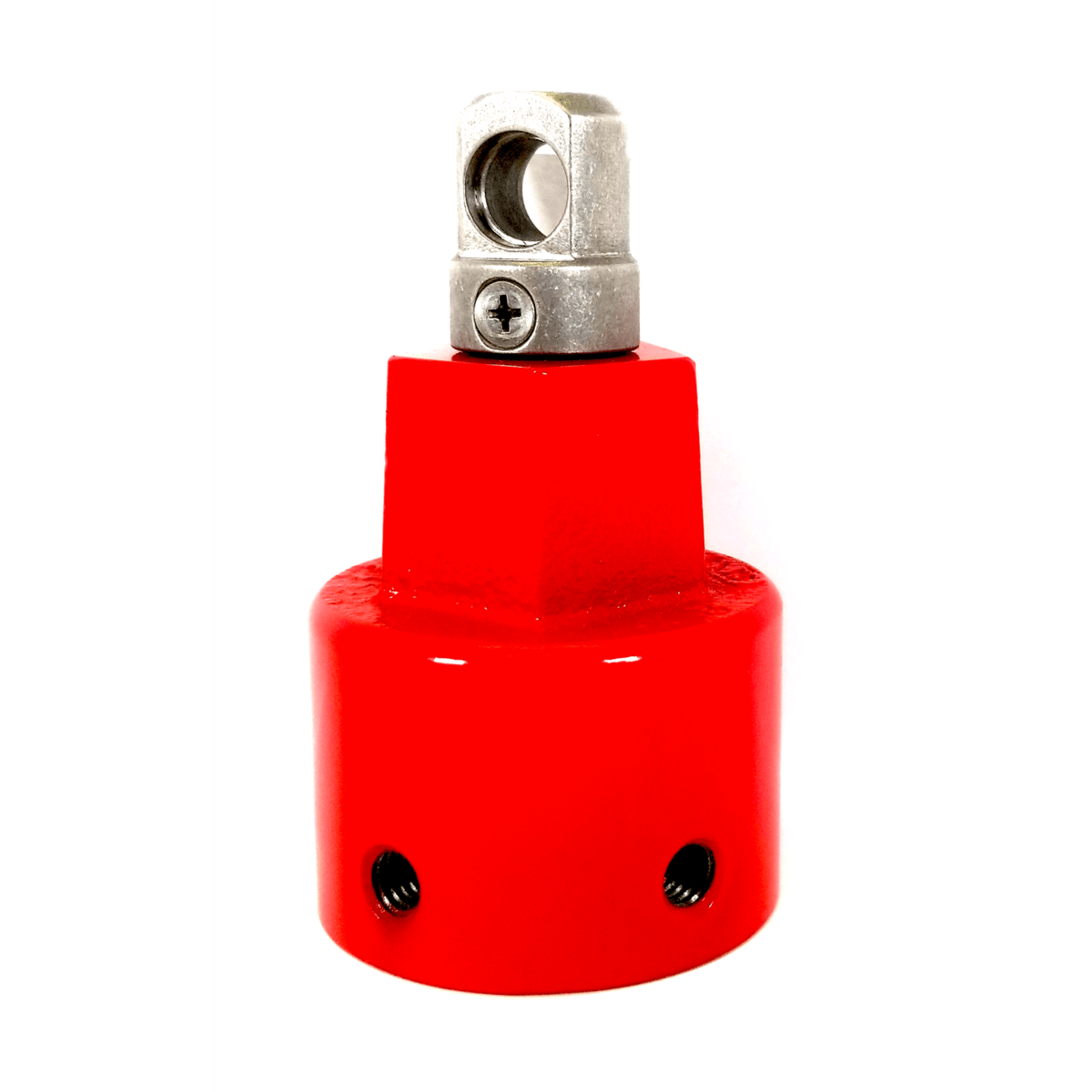 RoDon Corporation K3 Fire Hydrant Security Lock with Reflective Decal