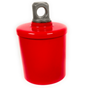 RoDon Corporation K3 Fire Hydrant Security Lock without Reflective Decal