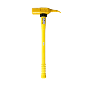 Rhino Mary A 12lb Manhole Lid Extractor / Sledge Hammer