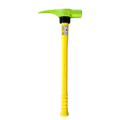 Rhino Jake 8lb Manhole Lid Extractor / Sledge Hammer