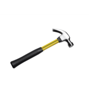 Nupla 20oz. Claw Hammer, Classic handle, H grip